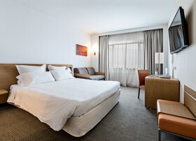 Hotel Puerta de Bilbao