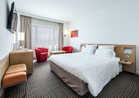 Hotel Puerta de Bilbao