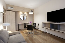 Hotel Puerta de Bilbao