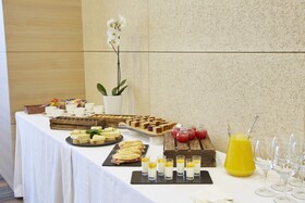 Hotel Puerta de Bilbao