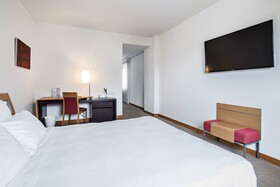 Hotel Puerta de Bilbao