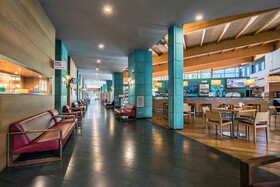 Hotel Puerta de Bilbao