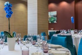 Hotel Puerta de Bilbao