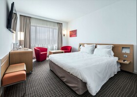 Hotel Puerta de Bilbao