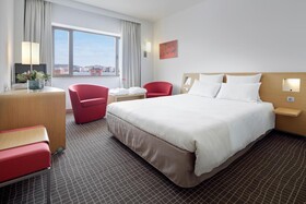 Hotel Puerta de Bilbao
