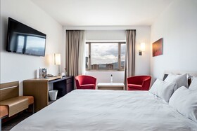 Hotel Puerta de Bilbao