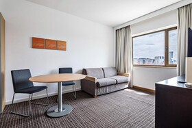 Hotel Puerta de Bilbao