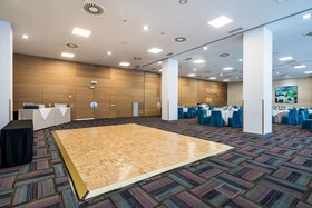 Hotel Puerta de Bilbao