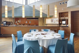 Hotel Puerta de Bilbao