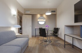 Hotel Puerta de Bilbao