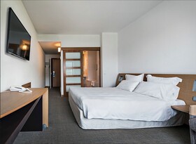 Hotel Puerta de Bilbao
