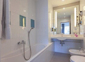 Hotel Puerta de Bilbao