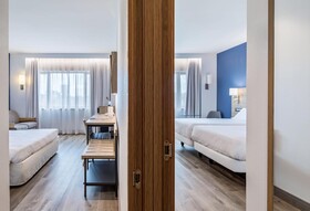 Hotel Puerta de Bilbao