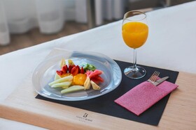 Hotel Puerta de Bilbao
