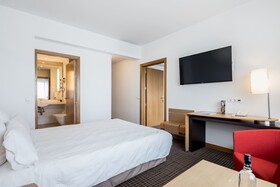 Hotel Puerta de Bilbao