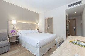 Hotel Puerta de Bilbao