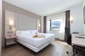 Hotel Puerta de Bilbao