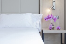 Hotel Puerta de Bilbao