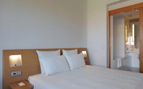 Hotel Puerta de Bilbao