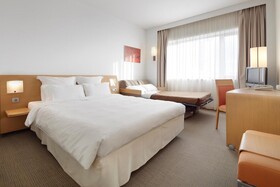 Hotel Puerta de Bilbao