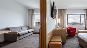Hotel Puerta de Bilbao