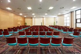 Hotel Puerta de Bilbao