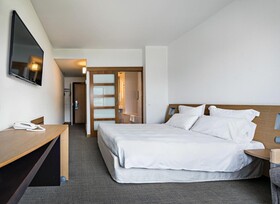 Hotel Puerta de Bilbao