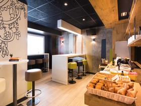 ibis Budget Bilbao Barakaldo