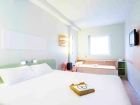 ibis Budget Bilbao Barakaldo