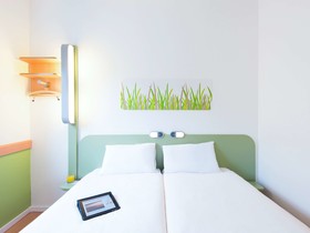 ibis Budget Bilbao Barakaldo