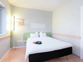ibis Budget Bilbao Barakaldo