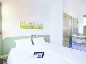 ibis Budget Bilbao Barakaldo