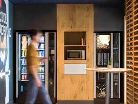 ibis Budget Bilbao Barakaldo