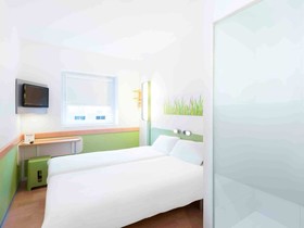 ibis Budget Bilbao Barakaldo