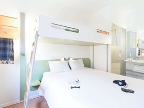 ibis Budget Bilbao Barakaldo