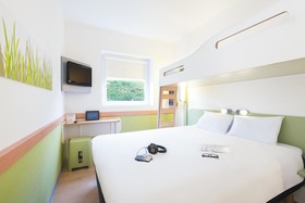 ibis Budget Bilbao Barakaldo
