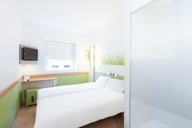 ibis Budget Bilbao Barakaldo