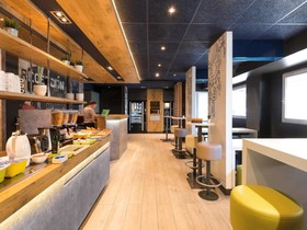 ibis Budget Bilbao Barakaldo