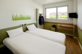 ibis Budget Bilbao Barakaldo