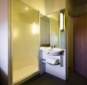 ibis Budget Bilbao Barakaldo