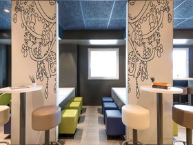 ibis Budget Bilbao Barakaldo