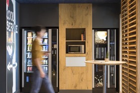 ibis Budget Bilbao Barakaldo