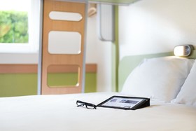 ibis Budget Bilbao Barakaldo