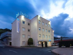 ibis Budget Bilbao Barakaldo