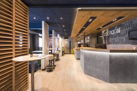 ibis Budget Bilbao Barakaldo