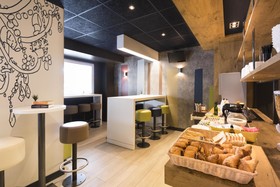 ibis Budget Bilbao Barakaldo