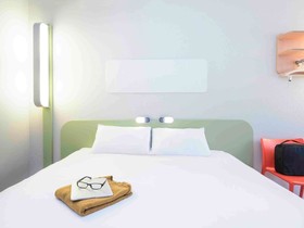 ibis Budget Bilbao Barakaldo