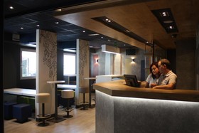 ibis Budget Bilbao Barakaldo