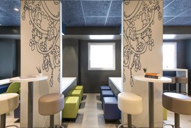 ibis Budget Bilbao Barakaldo