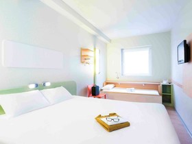 ibis Budget Bilbao Barakaldo